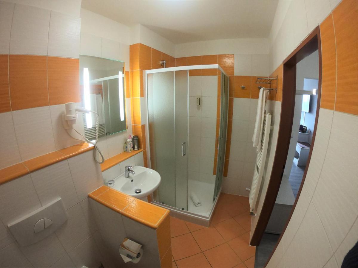 Violet Apartment فريمبورك المظهر الخارجي الصورة