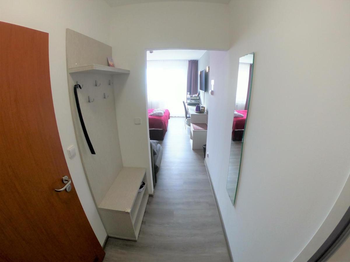 Violet Apartment فريمبورك المظهر الخارجي الصورة