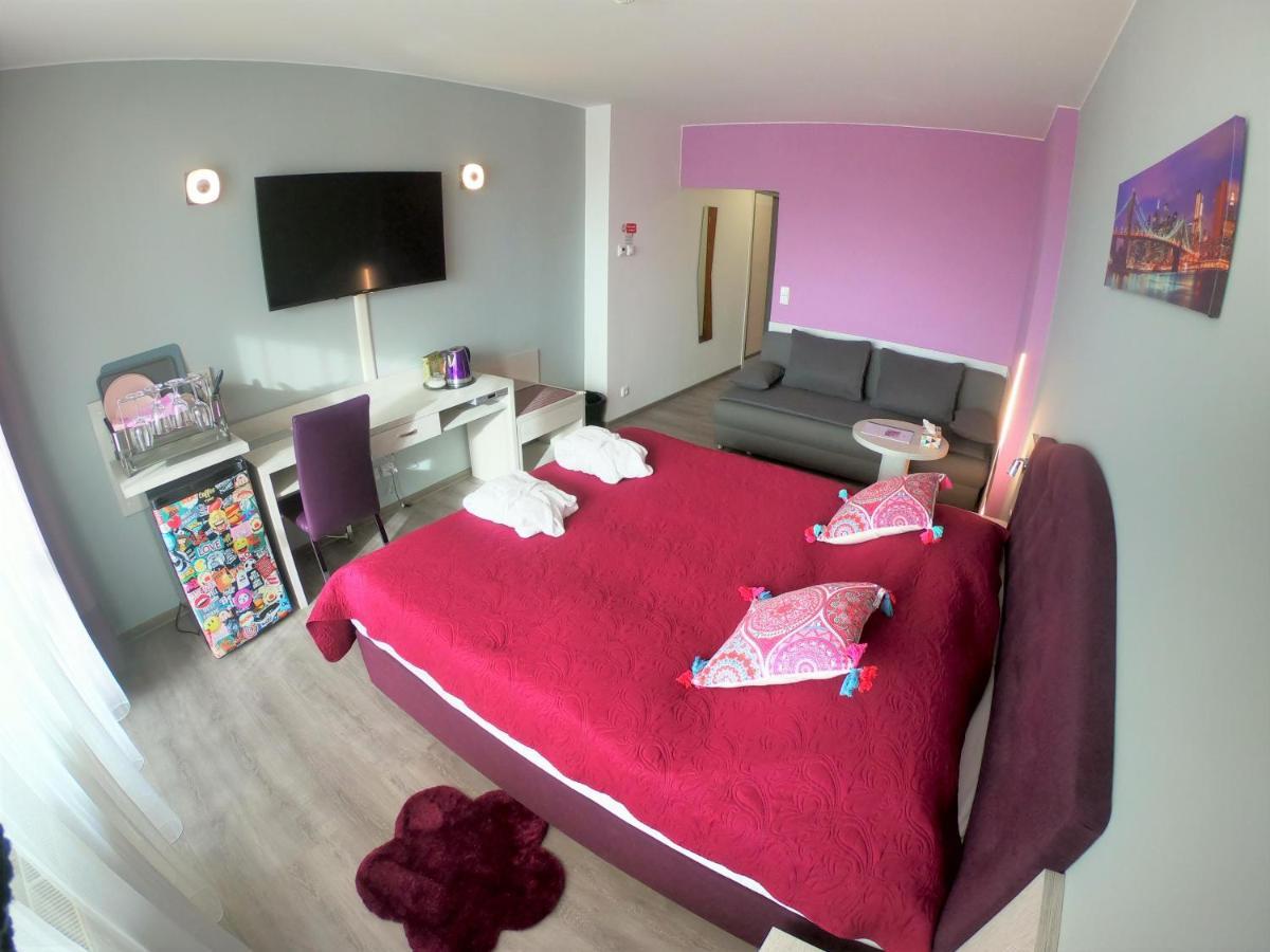 Violet Apartment فريمبورك المظهر الخارجي الصورة