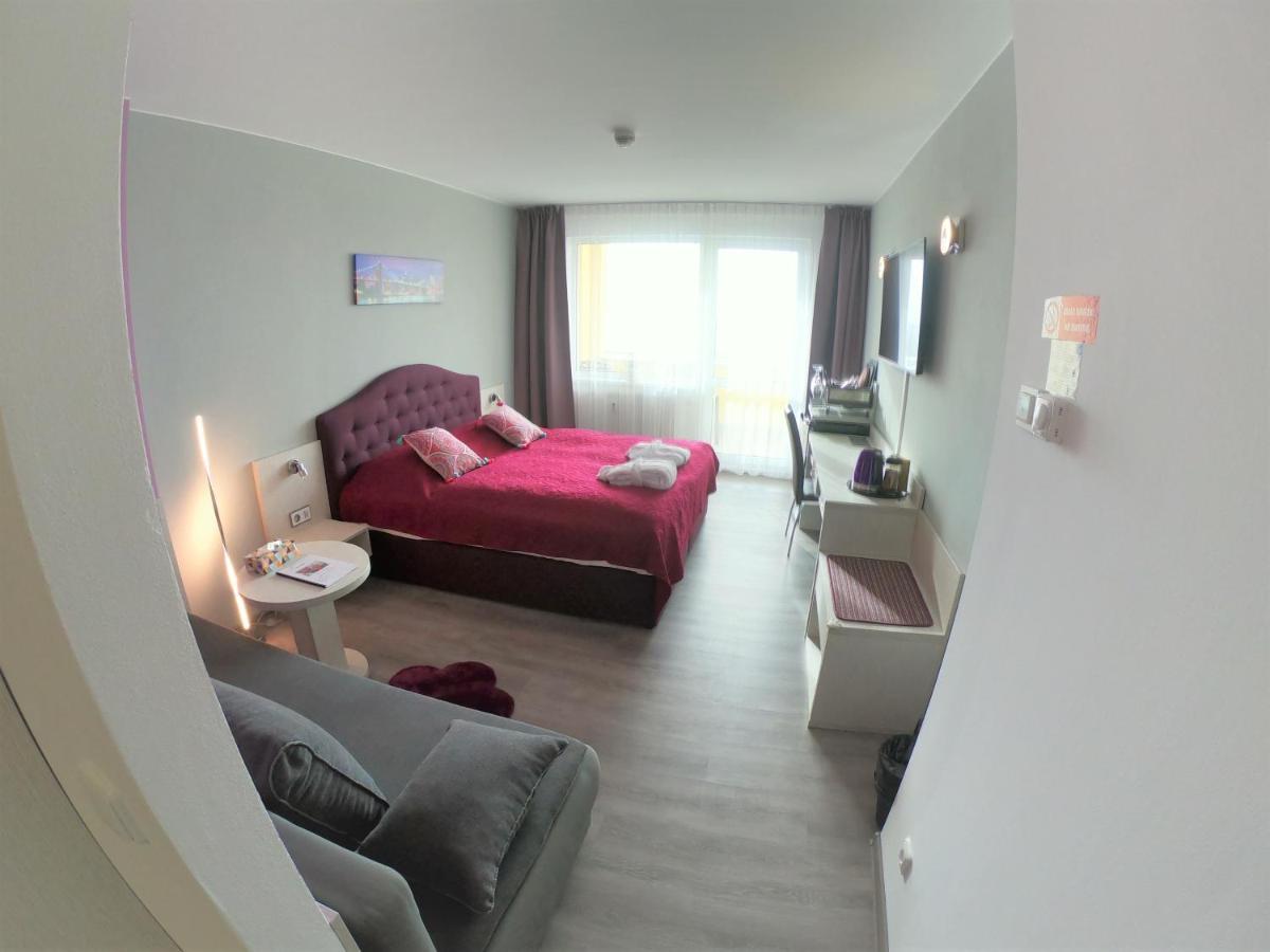 Violet Apartment فريمبورك المظهر الخارجي الصورة
