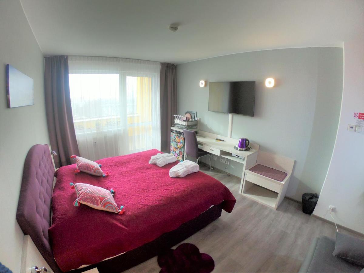 Violet Apartment فريمبورك المظهر الخارجي الصورة