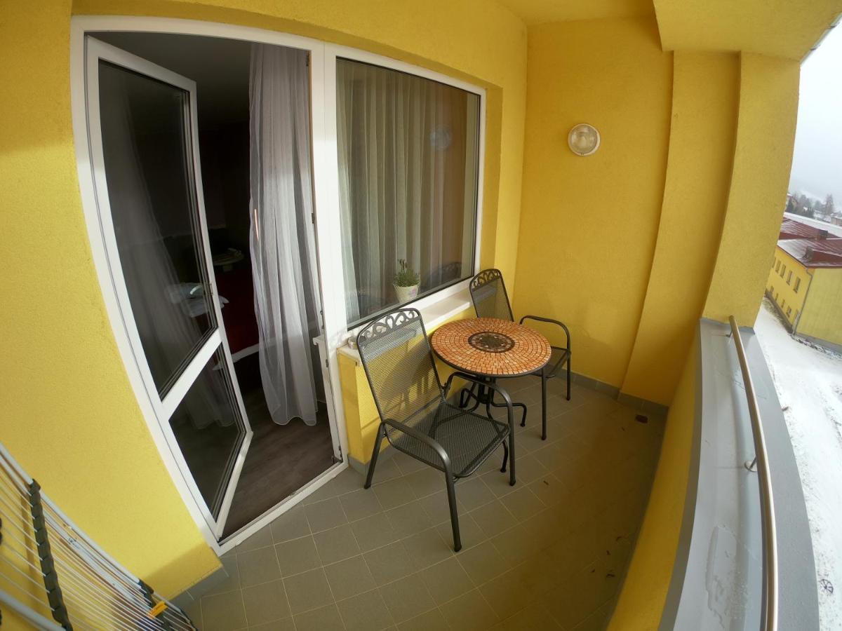 Violet Apartment فريمبورك المظهر الخارجي الصورة