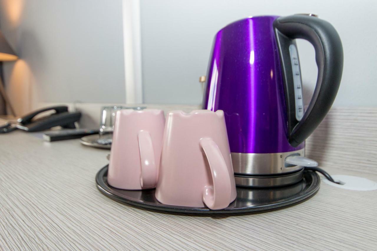 Violet Apartment فريمبورك المظهر الخارجي الصورة