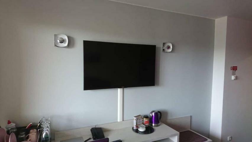 Violet Apartment فريمبورك المظهر الخارجي الصورة